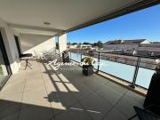 Appartement avec terrasse