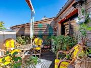 Appartement avec terrasse