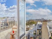 Appartement avec terrasse