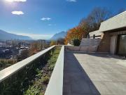 Appartement avec terrasse