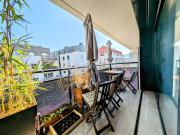 Appartement avec terrasse