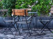 Appartement avec terrasse