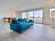 Appartement avec terrasse