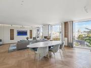 Appartement avec terrasse