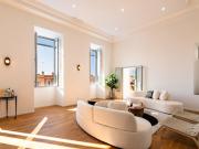 Appartement avec terrasse