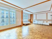 Appartement avec terrasse