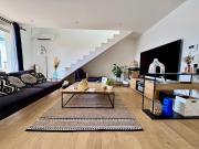 Appartement avec terrasse