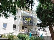 Appartement avec terrasse