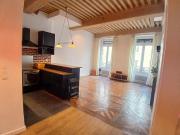 Appartement avec terrasse