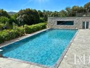 Appartement avec terrasse