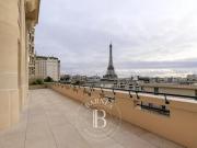 Appartement avec terrasse