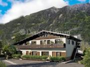 Appartement avec terrasse