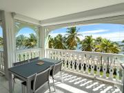 Appartement avec terrasse