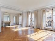 Appartement avec terrasse