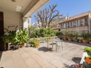 Appartement avec terrasse