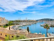 Appartement avec terrasse