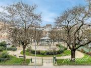 Appartement avec terrasse