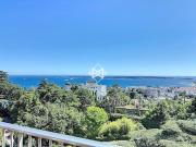 Appartement avec terrasse