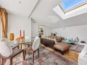 Appartement avec terrasse