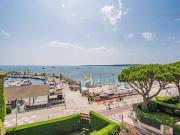 Appartement avec terrasse