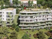 Appartement avec terrasse