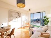 Appartement avec terrasse