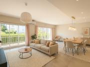 Appartement avec terrasse
