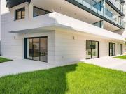 Appartement avec terrasse