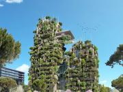 Appartement avec terrasse