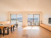 Appartement avec terrasse