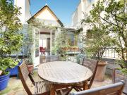 Appartement avec terrasse