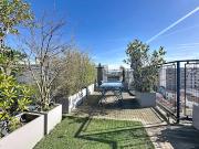 Appartement avec terrasse