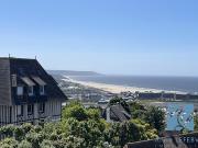Appartement avec terrasse