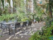 Appartement avec terrasse