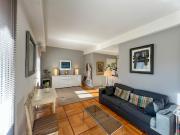 Appartement avec terrasse