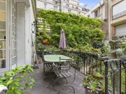 Appartement avec terrasse