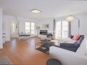 Appartement avec terrasse