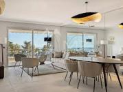 Appartement avec terrasse