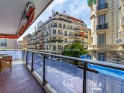 Appartement avec terrasse