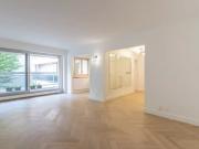 Appartement avec terrasse