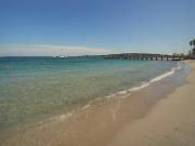 Appartement avec terrasse