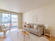 Appartement avec terrasse