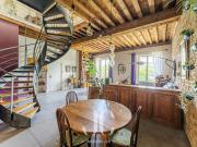 Appartement avec terrasse