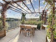 Appartement avec terrasse