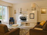 Appartement avec terrasse