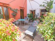 Appartement avec terrasse