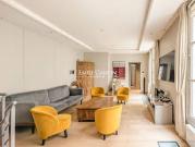 Appartement avec terrasse