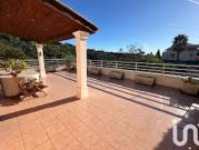 Appartement avec terrasse