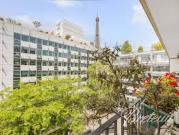 Appartement avec terrasse