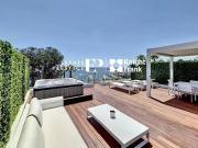 Appartement avec terrasse